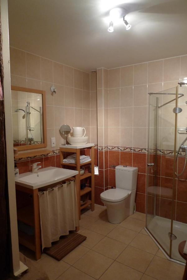 Chambre D'Hotes A Mignaloux-Beauvoir- Le Thil Exterior photo